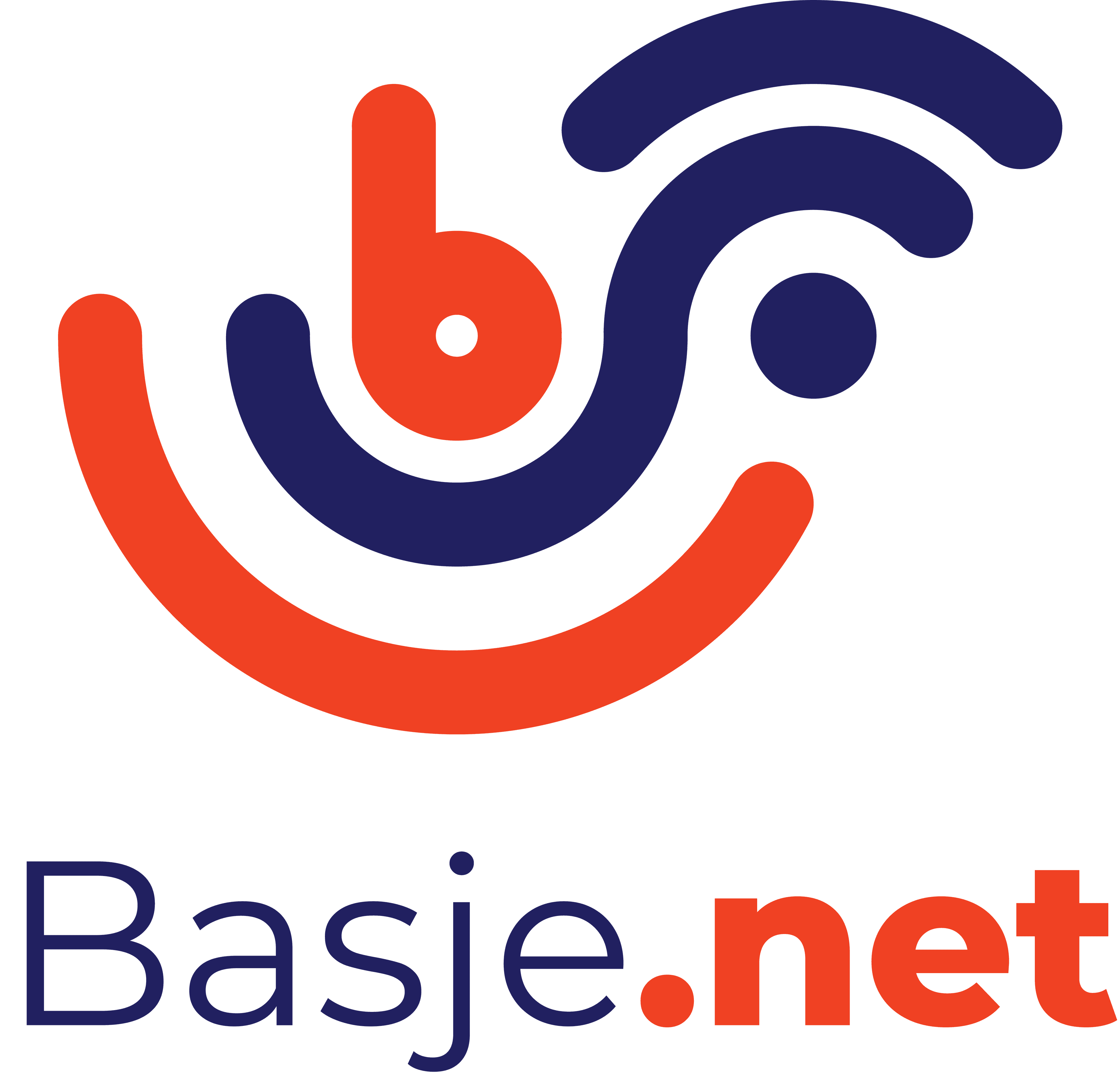BasjeNet logo