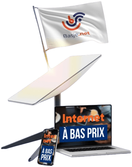 Basje Print services showcase