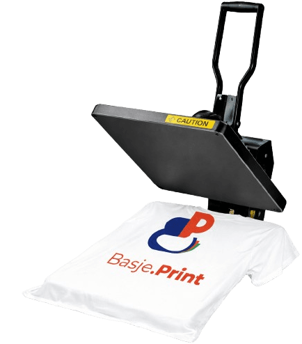 Basje printing and design portfolio