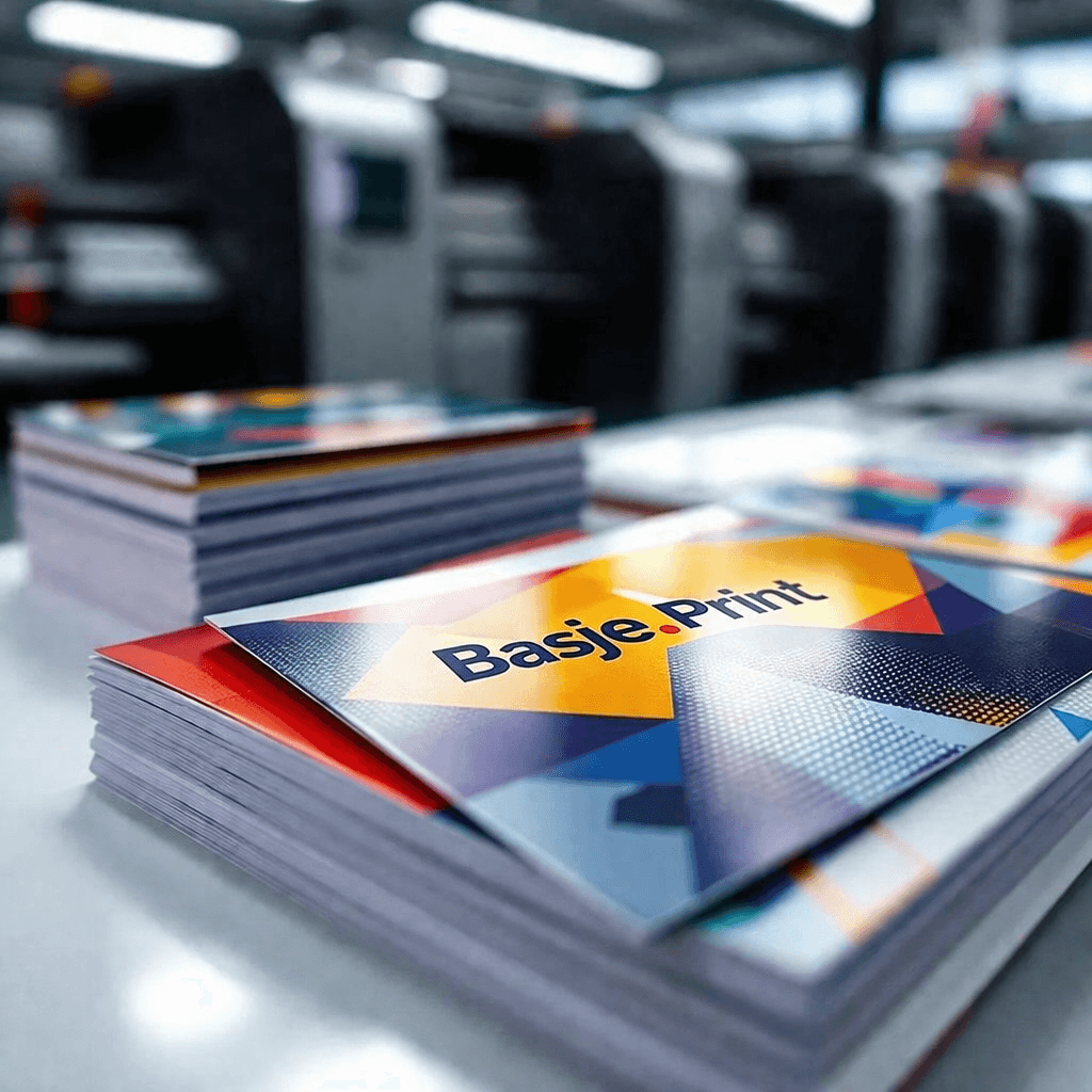 Printing & Visual Creation