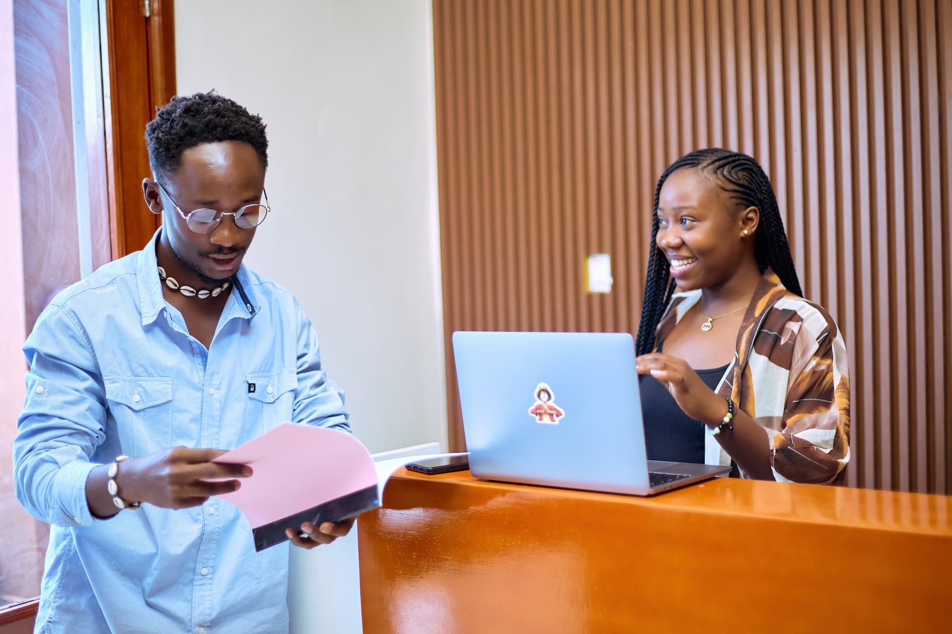 Contactez notre équipe