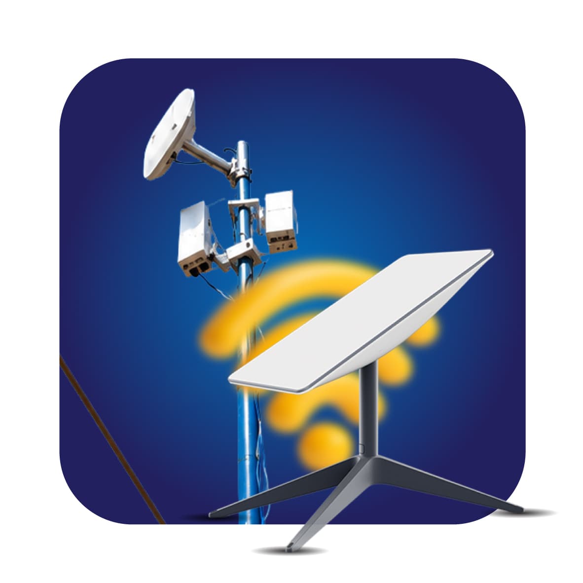 Digital Infrastructures