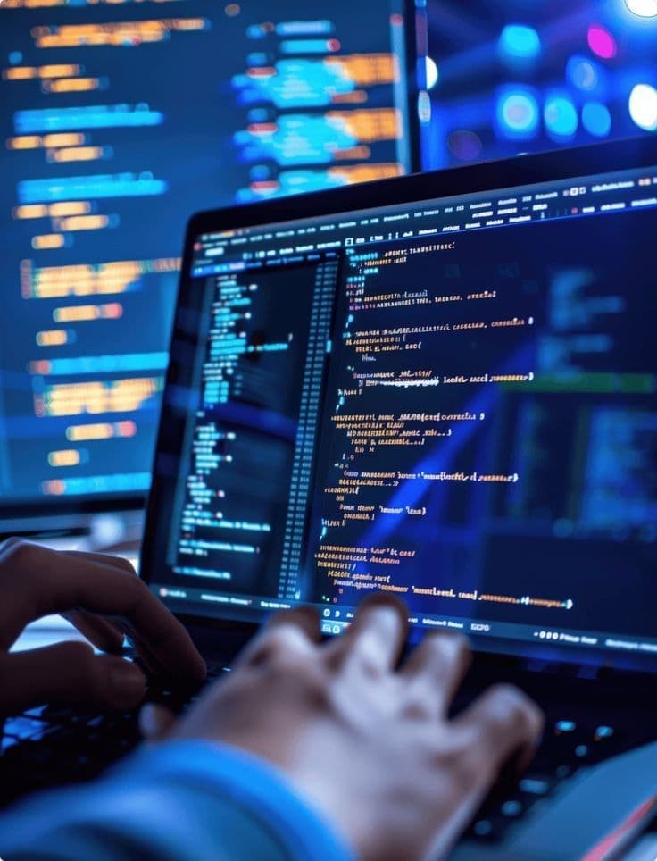Équipe de développement technologique