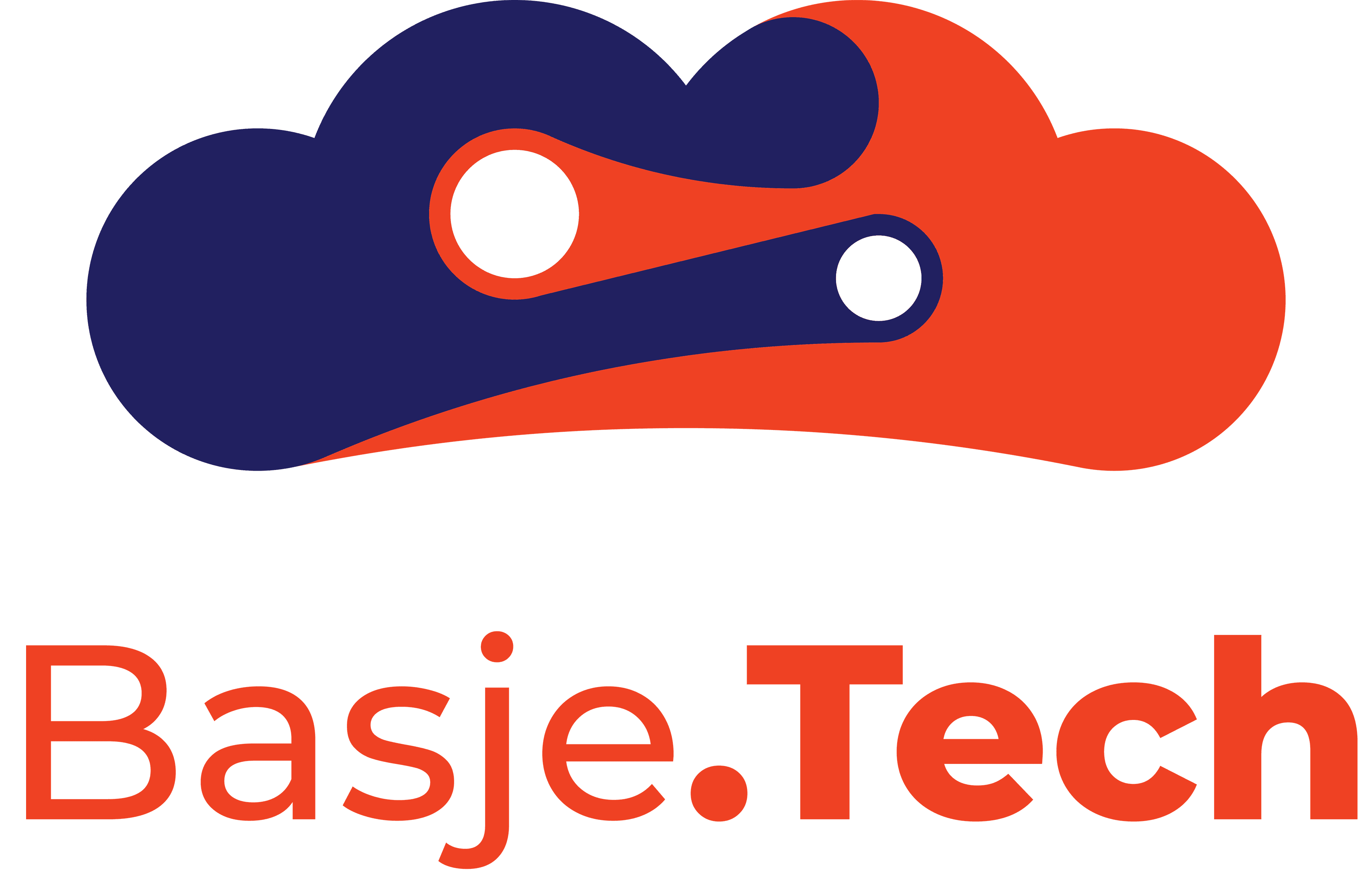 BasjeTech logo