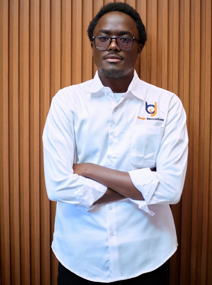 Claude Musinguzi Rwemera