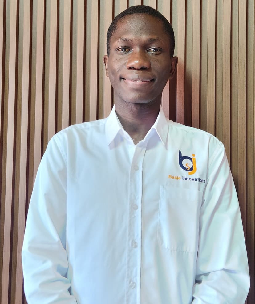Dieudonné Eriku