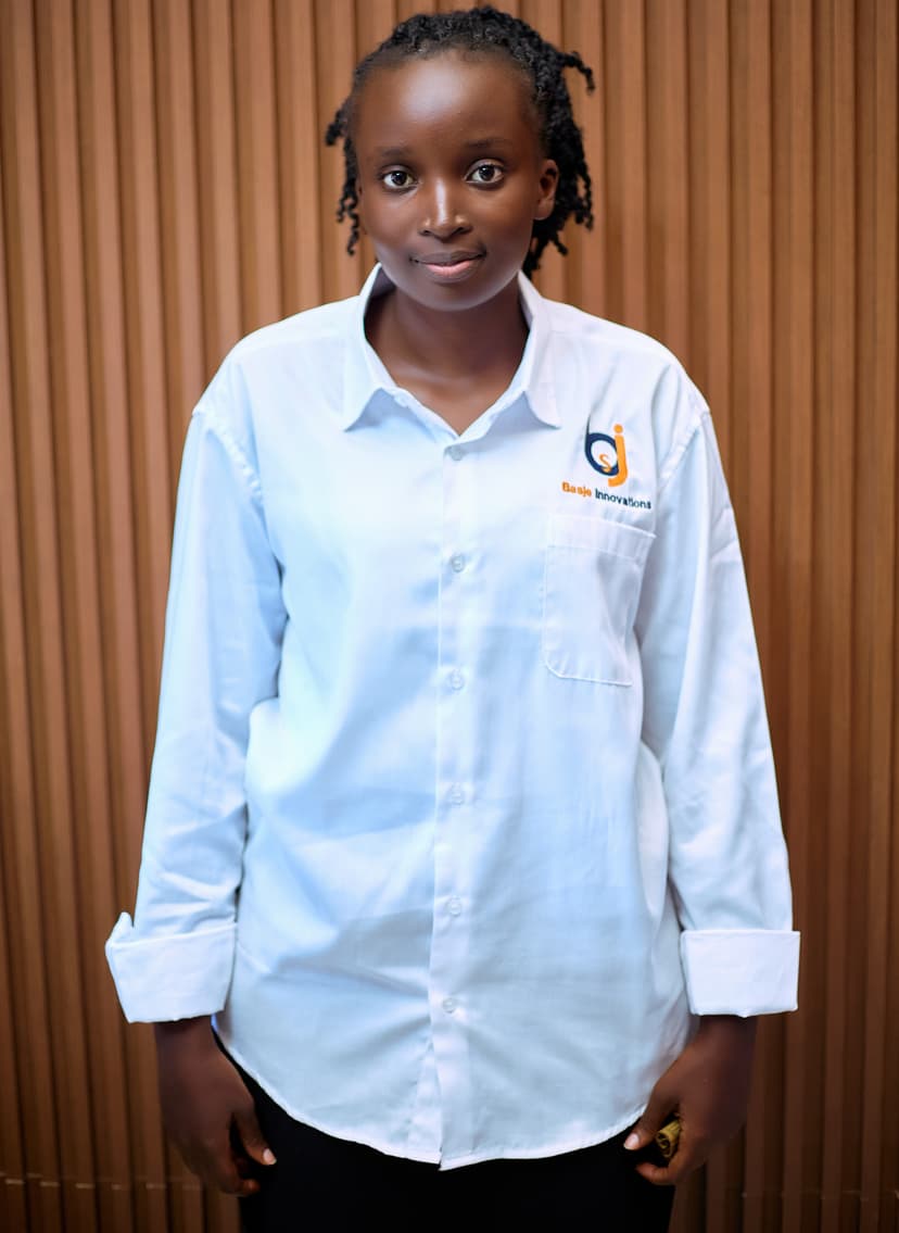 Mélanie Birungi